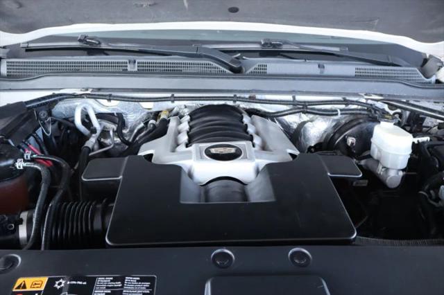2015 Cadillac Escalade Premium