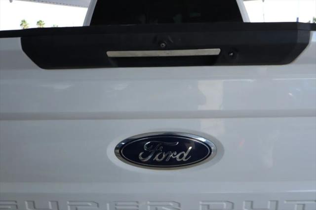 2017 Ford F-350 Lariat