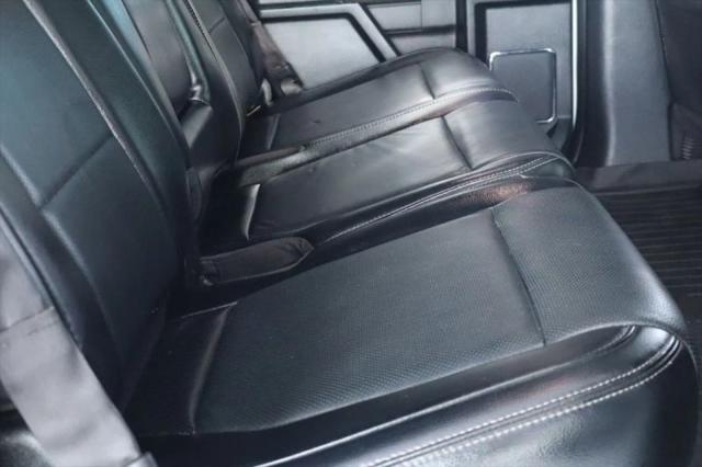 2017 Ford F-350 Lariat