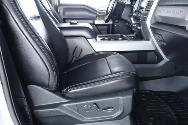 2017 Ford F-350 Lariat
