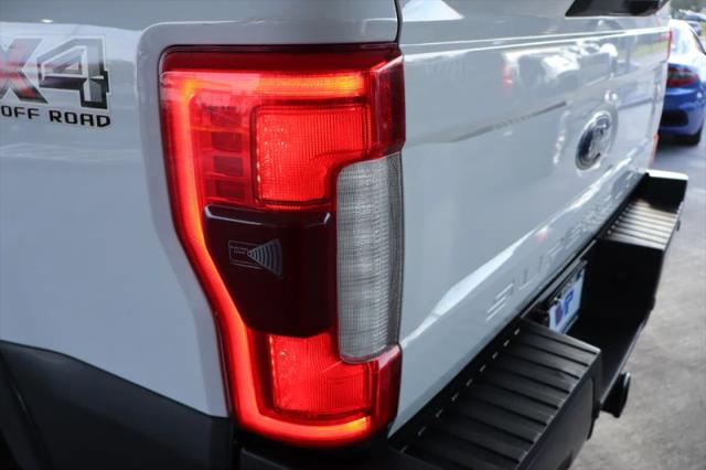 2017 Ford F-350 Lariat