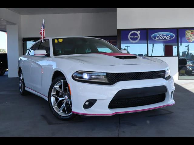 2019 Dodge Charger GT RWD for sale in Orlando, FL