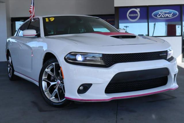 2019 Dodge Charger GT RWD