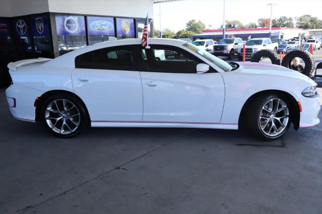 2019 Dodge Charger GT RWD