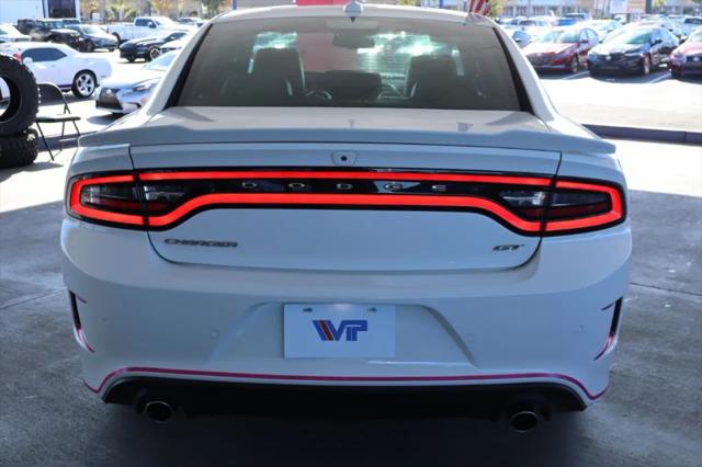 2019 Dodge Charger GT RWD