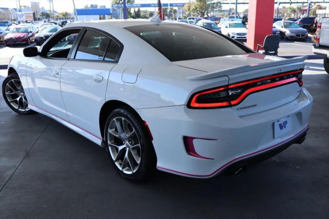 2019 Dodge Charger GT RWD
