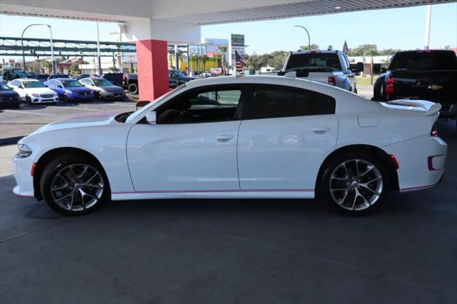 2019 Dodge Charger GT RWD