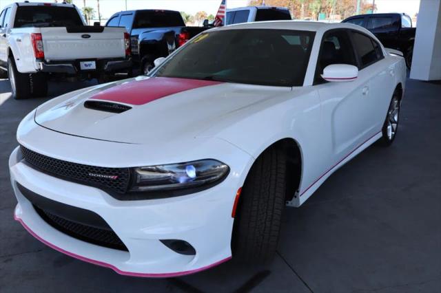2019 Dodge Charger GT RWD