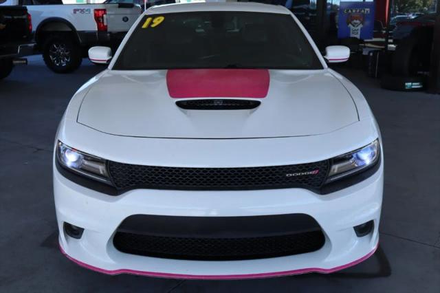 2019 Dodge Charger GT RWD