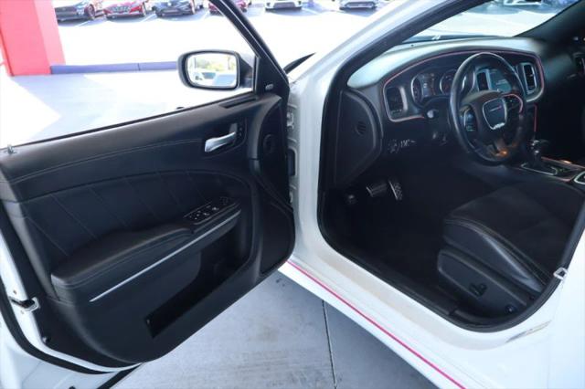 2019 Dodge Charger GT RWD