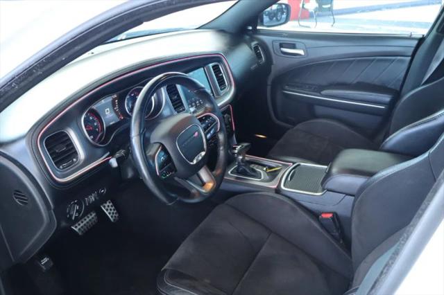 2019 Dodge Charger GT RWD