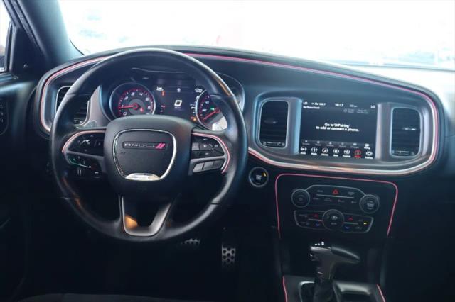 2019 Dodge Charger GT RWD