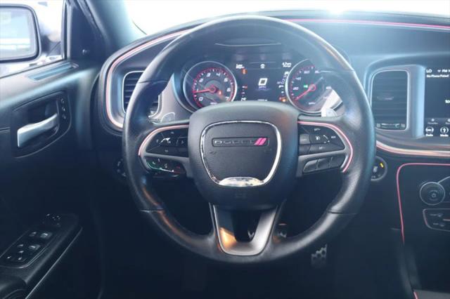 2019 Dodge Charger GT RWD