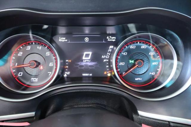2019 Dodge Charger GT RWD