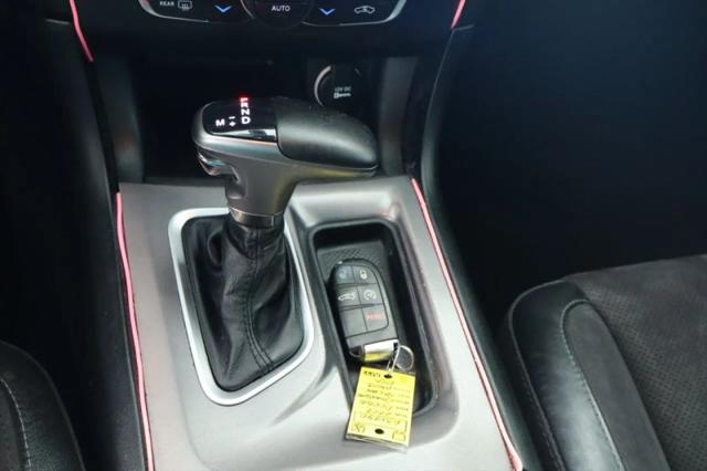 2019 Dodge Charger GT RWD