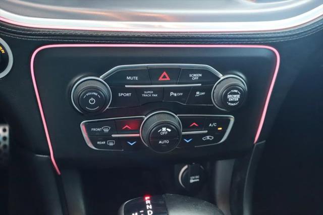 2019 Dodge Charger GT RWD