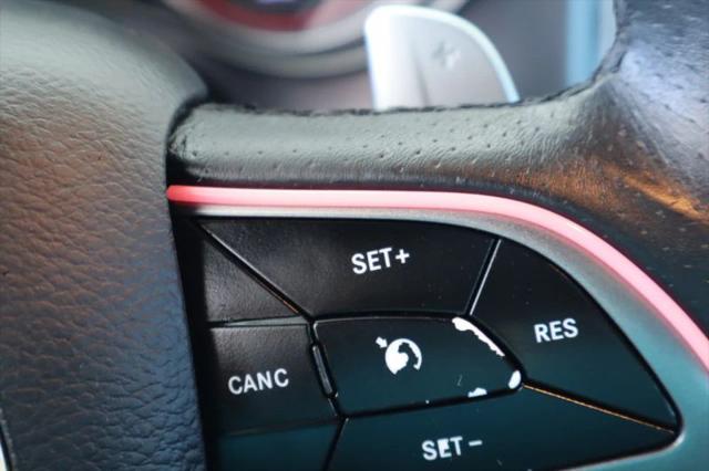 2019 Dodge Charger GT RWD