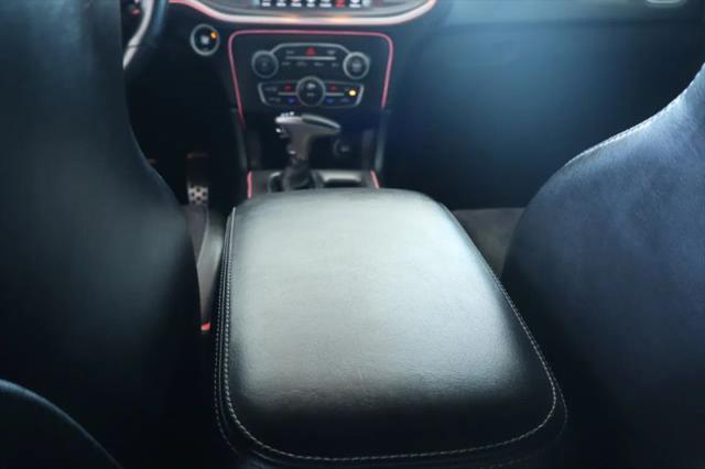 2019 Dodge Charger GT RWD