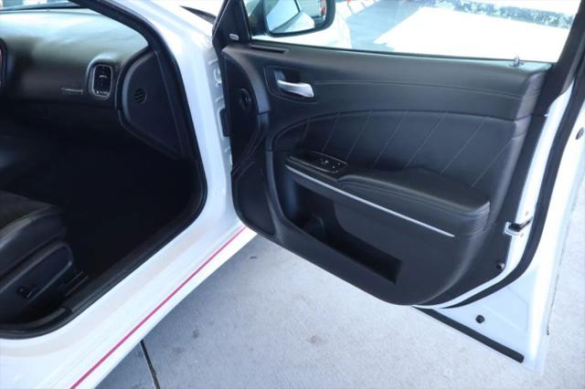 2019 Dodge Charger GT RWD