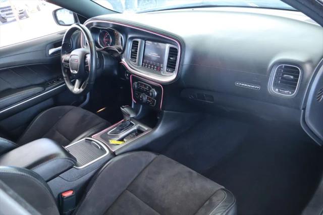 2019 Dodge Charger GT RWD