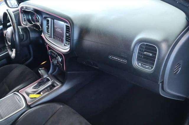 2019 Dodge Charger GT RWD