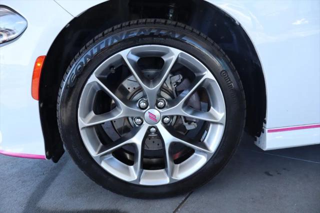 2019 Dodge Charger GT RWD