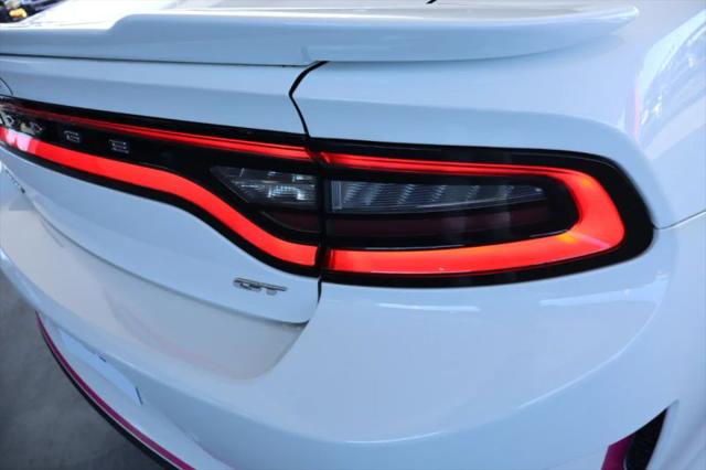 2019 Dodge Charger GT RWD