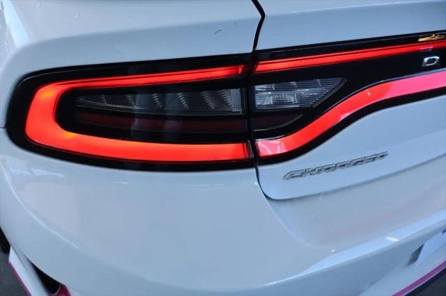 2019 Dodge Charger GT RWD