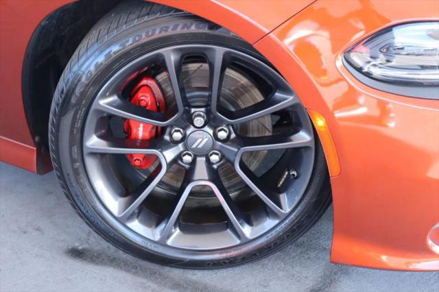 2020 Dodge Charger Scat Pack RWD
