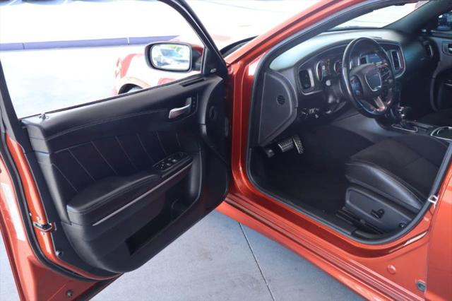 2020 Dodge Charger Scat Pack RWD