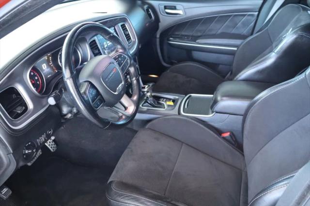 2020 Dodge Charger Scat Pack RWD