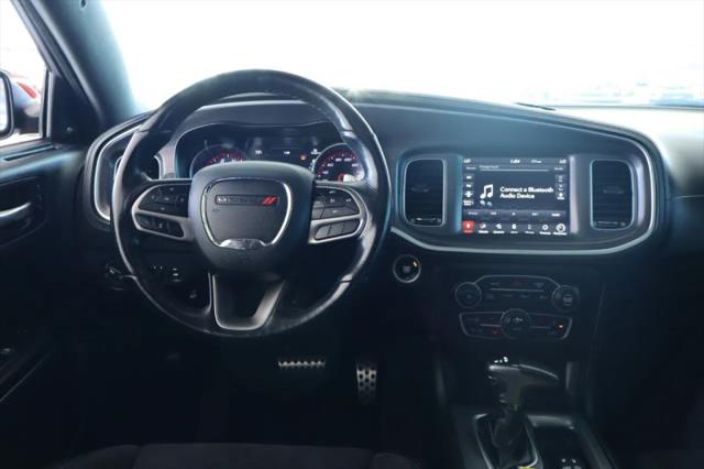 2020 Dodge Charger Scat Pack RWD