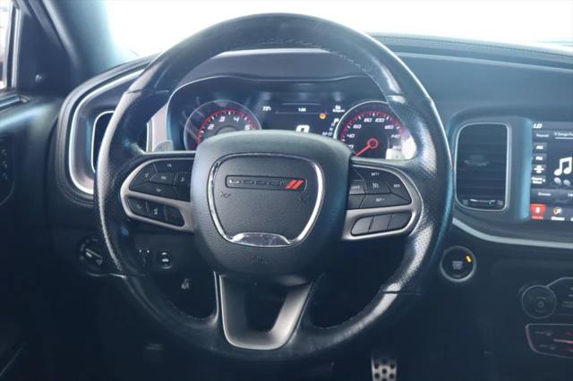 2020 Dodge Charger Scat Pack RWD