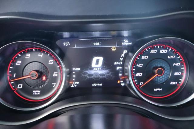 2020 Dodge Charger Scat Pack RWD