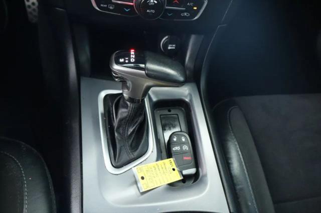 2020 Dodge Charger Scat Pack RWD