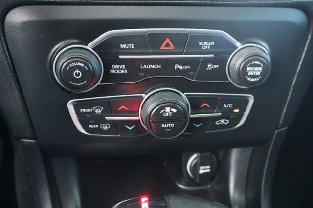 2020 Dodge Charger Scat Pack RWD