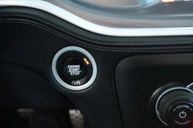 2020 Dodge Charger Scat Pack RWD