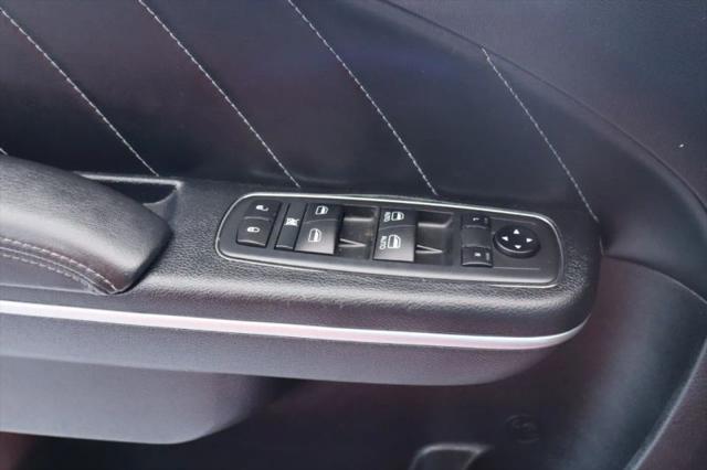 2020 Dodge Charger Scat Pack RWD