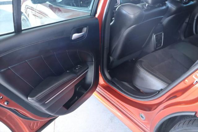 2020 Dodge Charger Scat Pack RWD