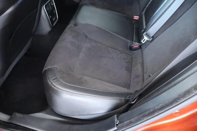 2020 Dodge Charger Scat Pack RWD
