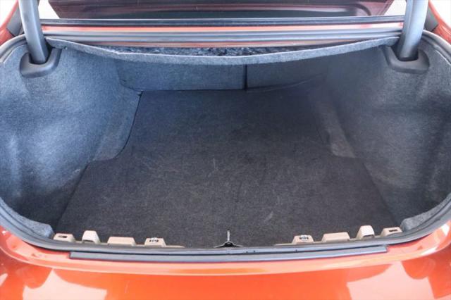 2020 Dodge Charger Scat Pack RWD