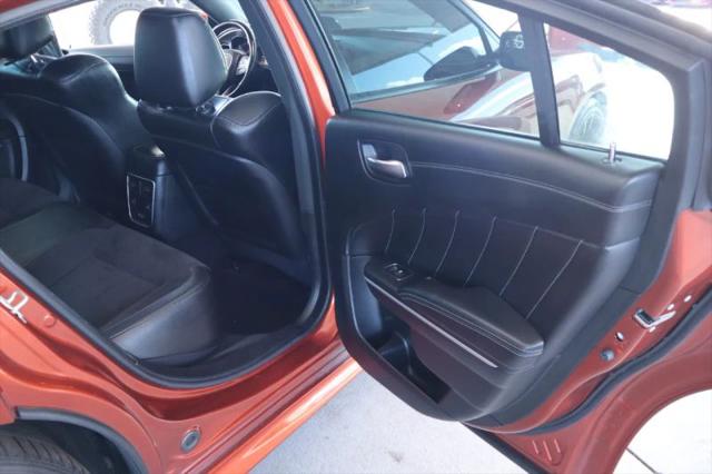 2020 Dodge Charger Scat Pack RWD