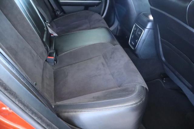 2020 Dodge Charger Scat Pack RWD