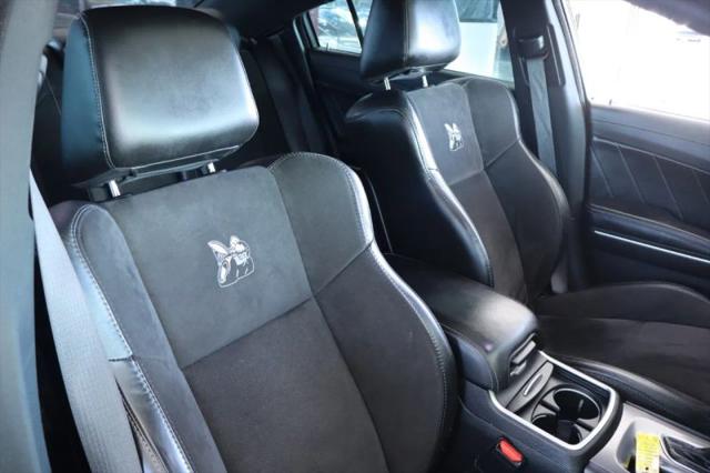 2020 Dodge Charger Scat Pack RWD