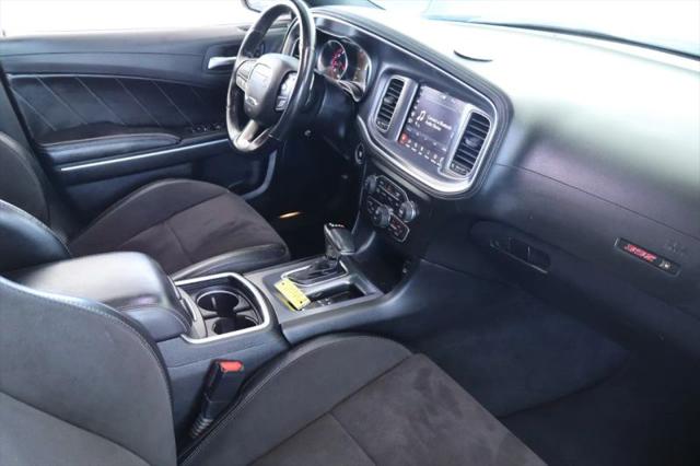 2020 Dodge Charger Scat Pack RWD