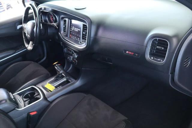 2020 Dodge Charger Scat Pack RWD