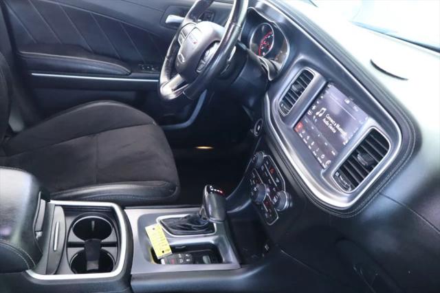 2020 Dodge Charger Scat Pack RWD