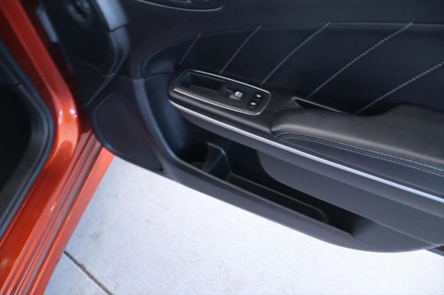 2020 Dodge Charger Scat Pack RWD