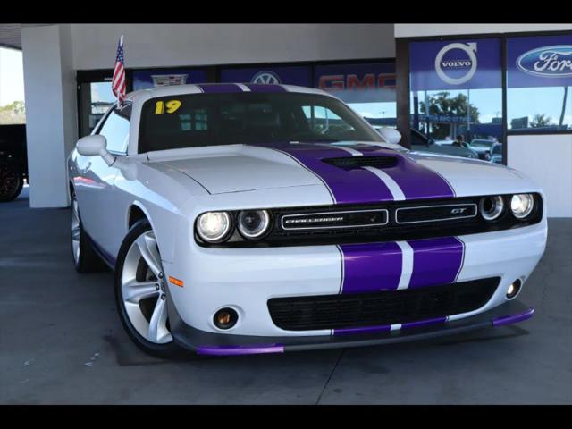 2019 Dodge Challenger GT for sale in Orlando, FL
