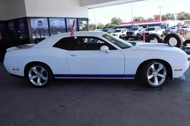2019 Dodge Challenger GT